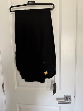 Hugo Boss Black Logo Gift Box Sleeve